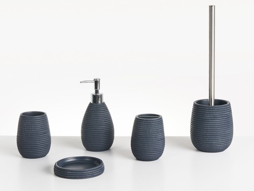 Set accessori per bagno - accessori, il