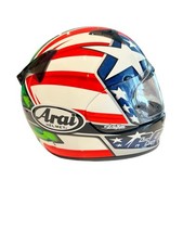 Arai Profile-V Hayden Stars &