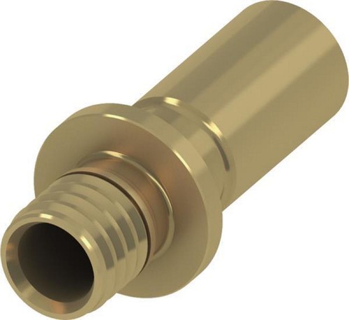 Teceflex attacco saldare a - saldare,