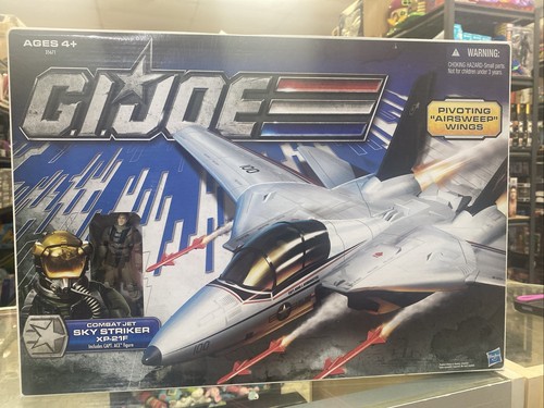 Modellino joe 30th - modellino, g.i.joe