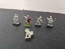 Lotto musicisti Warhammer