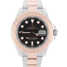 Orologio Rolex Yacht-Master