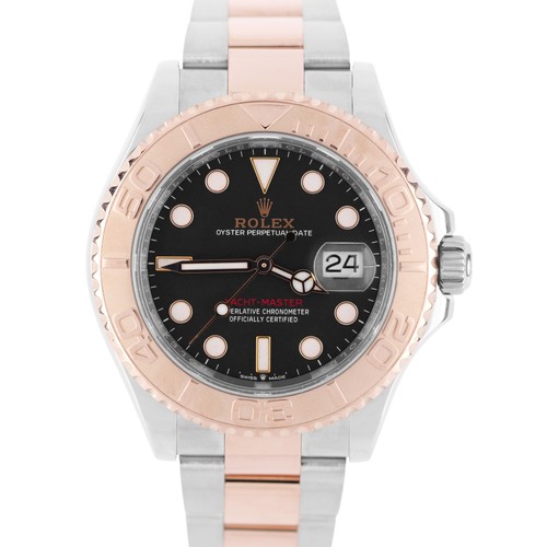 Orologio rolex yacht master - rolex, yacht-master