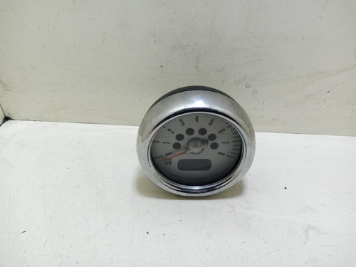 Contagiri per mini - mini, 1°