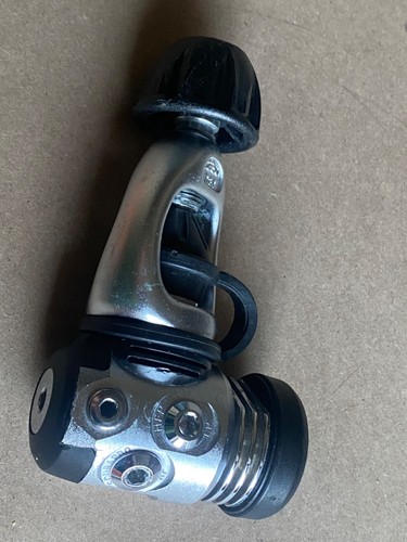 Regolatore subacqueo scubapro - subacqueo,
