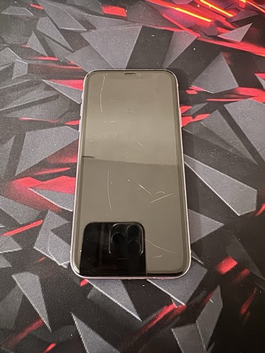 Apple iphone 64gb viola - 11,