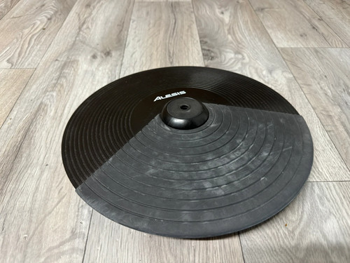 Alesis dmpad cymbal - alesis, 12"
