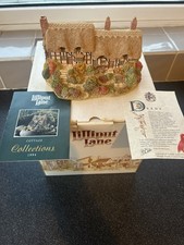 Lilliput lane anne - lilliput,