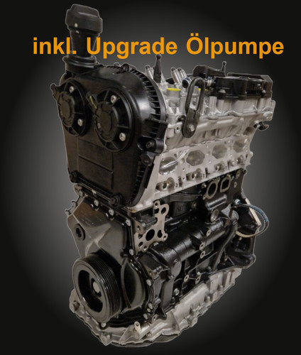 Nuovo motor engine 0 - nuovo, vw