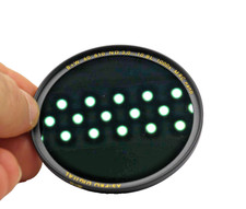 Filtro B+W professionale ND XS PRO MRC nano 60 mm Pro 3.0 +10 stop 