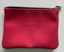 Hermés paris bain pouch - paris, pouch|borsa