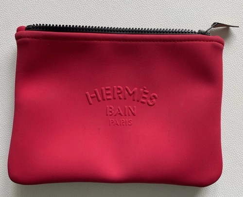 Hermés paris bain pouch borsa - hermés, pouch|borsa