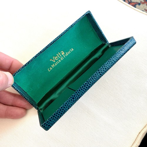 Scatola custodia vetta box - custodia,