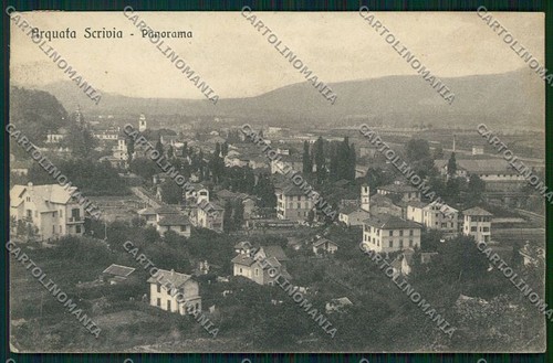 Alessandria arquata scrivia - alessandria,