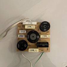 Canton Vento 880.2 DC