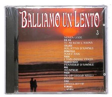 EBOND Various - Balliamo Un