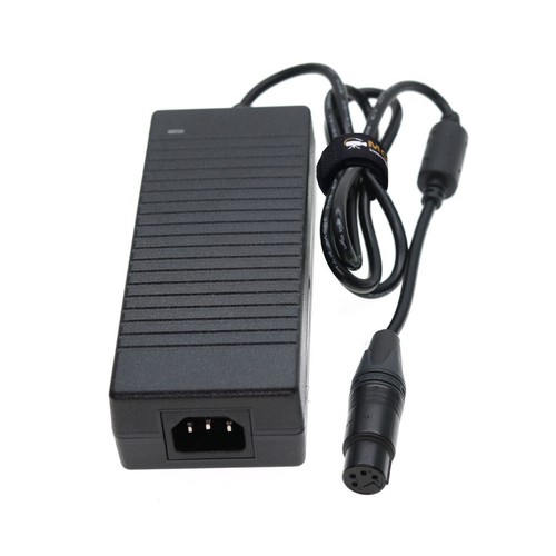 Adattatore alimentatore xlr - adattatore, ac