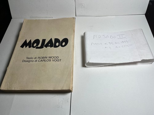 Mojado vol serie - mojado,