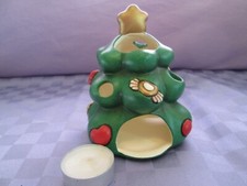 THUN - ALBERO DI NATALE PORTA