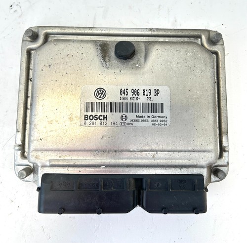 Centralina motore ecu - centralina,