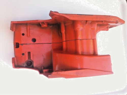 Carter motore completo - carter,