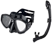 SEAC One PRO, Maschera da Sub