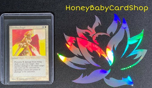 Mtg edizione limitata alpha - edizione,