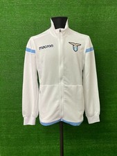 Tuta Lazio Training Allenamento Match Worn Indossata No Maglia No Shirt STAFF