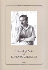 Il libro degli amici di