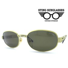 Occhiali da sole STING vintage