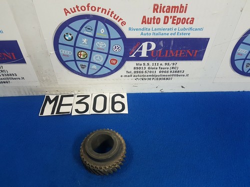 9624153380 ingranaggio cambio - 9624153380,