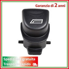 Nuovo PULSANTE ALZAVETRO per