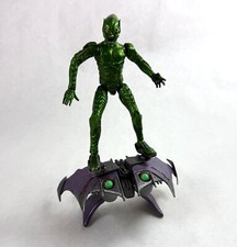 Modellino Green Goblin