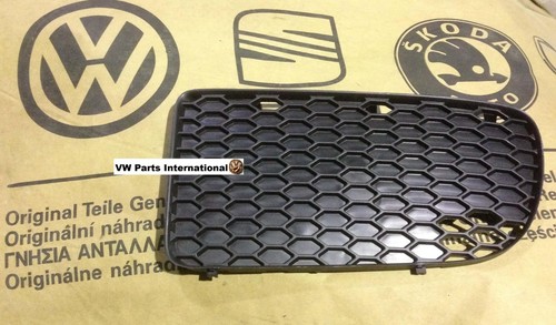 Griglia paraurti golf mk4 - griglia,