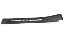 BMW 5 E39 Coperchio Ingresso Posteriore destro 51478178124 8178124 (CON GRAFFIO)