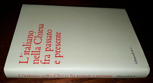 Italiano nella chiesa fra - nella,