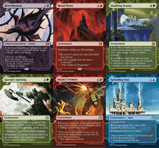 Choose your ENCHANTING TALES ~
