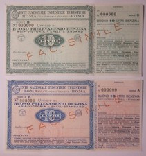 Buoni prelevamento benzina - 2,