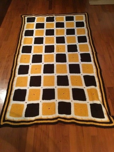 Coperta fatta mano - coperta,