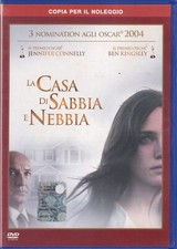 La casa di sabbia e nebbia DVD VERS. NOLEGGIO M03921