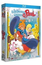 IL FANTASTICO MONDO DI PAUL