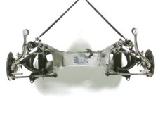 9640718610 REAR AXLE BRIDGE