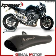 Terminale Di Scarico Hp Corse