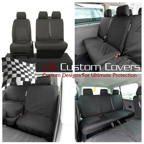Transporter 1 shuttle - vw, t5/t5.1