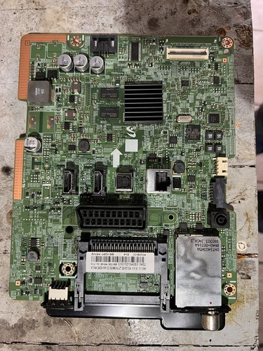 Scheda elettronica samsung - scheda,