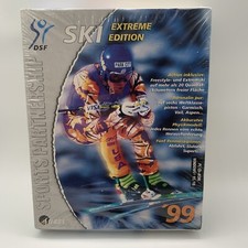 DSF Ski 99 Extreme Edition IBM