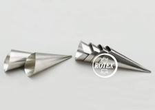 Stampi cono kit 6 coni stampo