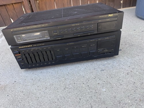 Marantz sintonizzatore - marantz,