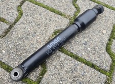 Ammortizzatore di sterzo Smart