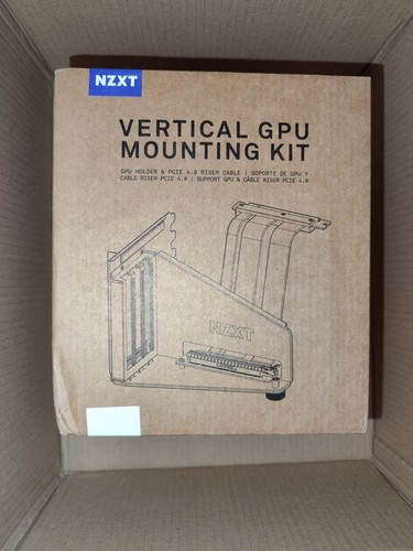 Nzxt kit montaggio - nzxt, di